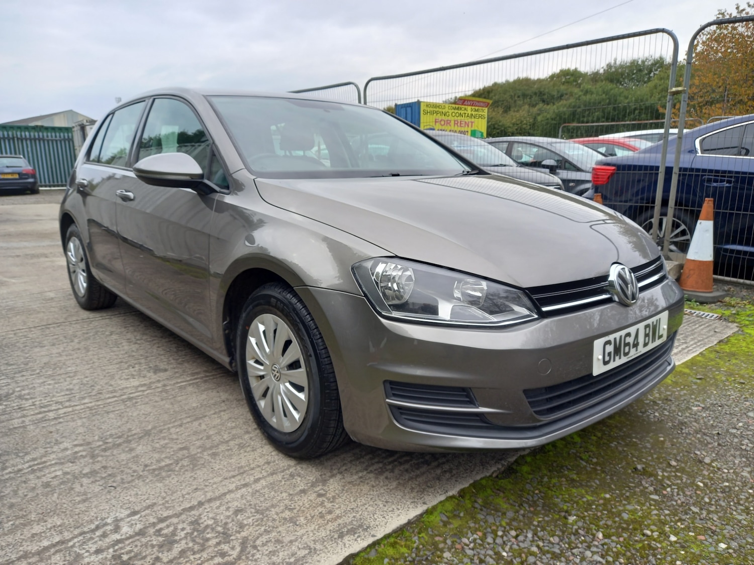 Used Volkswagen Golf 2015 for sale - 76319768: Photo 7