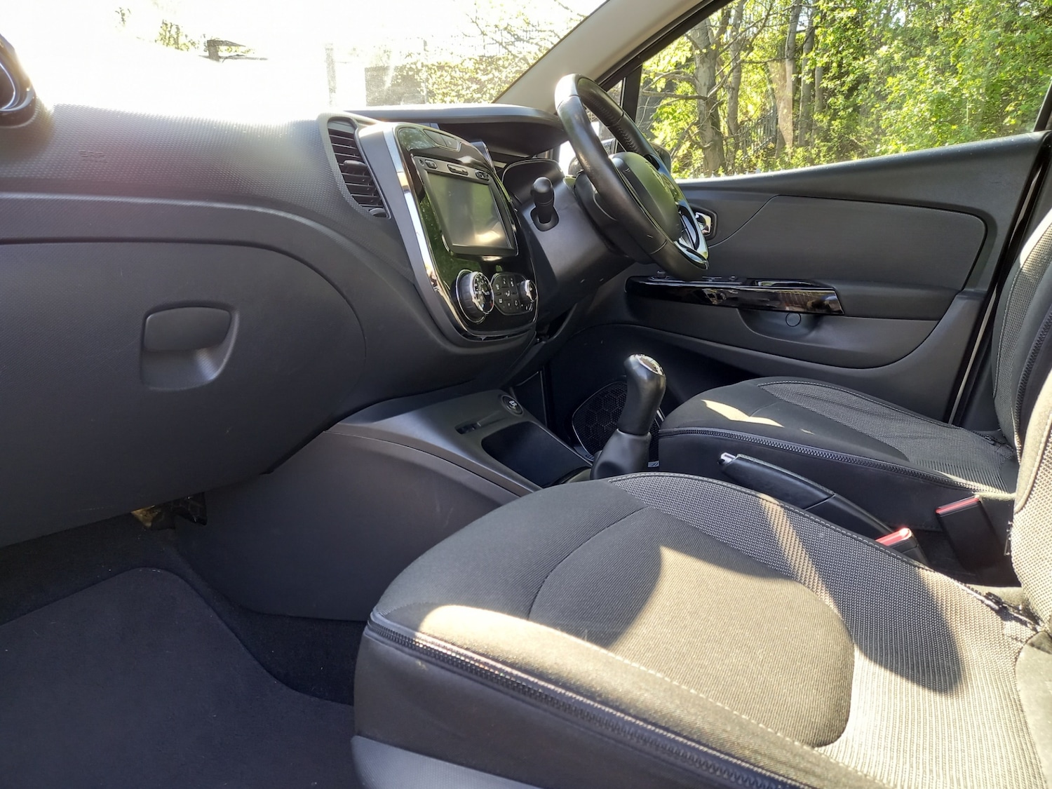 Vehicle 19