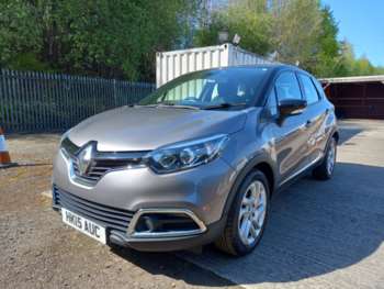 2015 (15) - 1.5 dCi 90 Dynamique MediaNav Energy 5dr