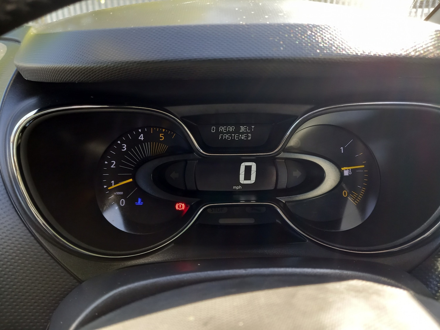 Vehicle 27
