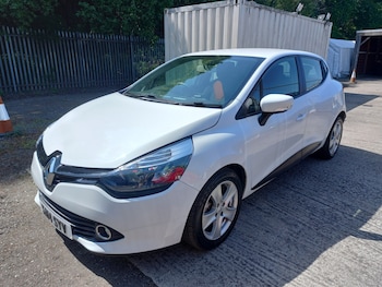 Used Renault Clio 2014 for sale - 78699469: Photo