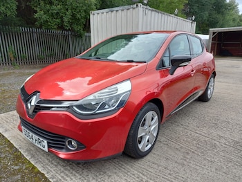 Used Renault Clio 2014 for sale - 75512820: Photo