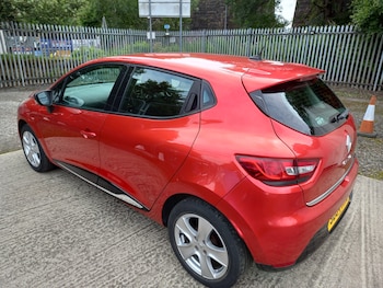 Used Renault Clio 2014 for sale - 75512820: Photo
