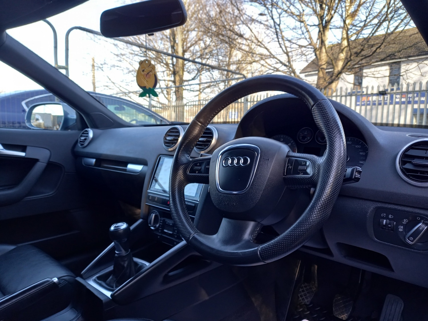 Used Audi A3 2013 for sale - 77543758: Photo 10