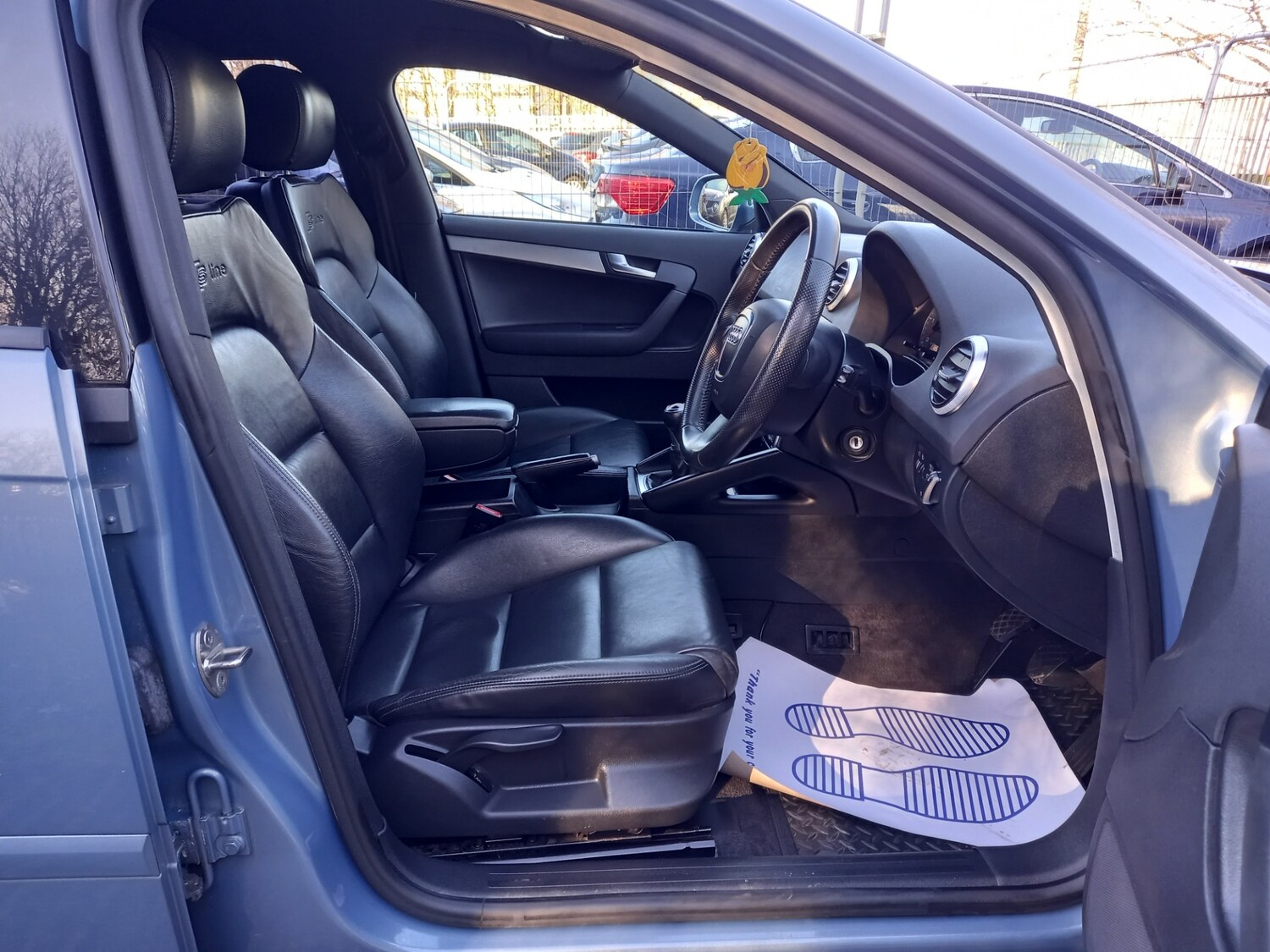 Used Audi A3 2013 for sale - 77543758: Photo 11