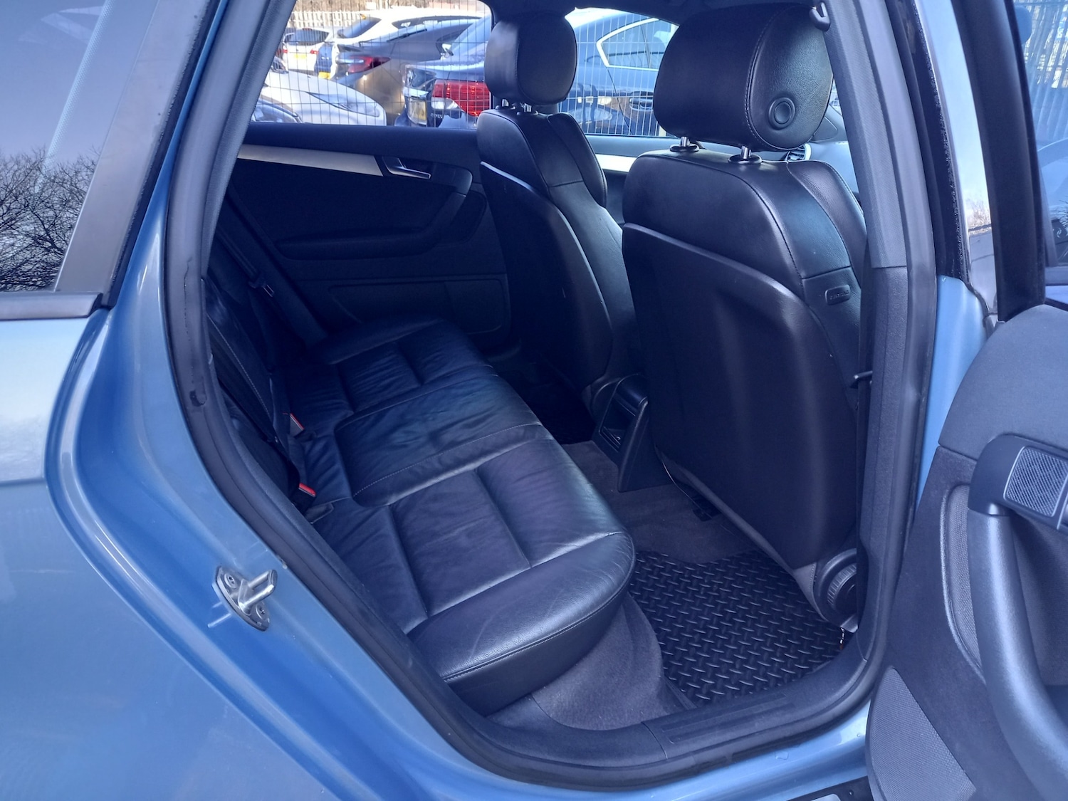 Used Audi A3 2013 for sale - 77543758: Photo 12