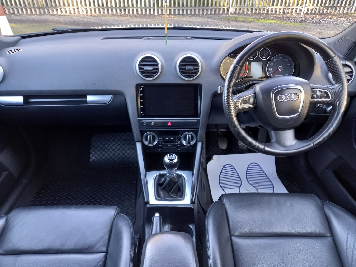 Used Audi A3 2013 for sale - 77543758: Photo 14