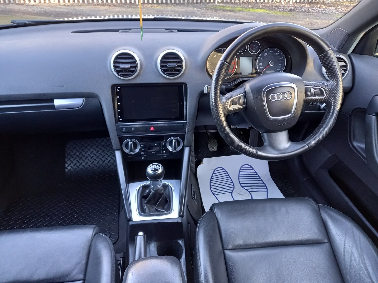 Used Audi A3 2013 for sale - 77543758: Photo 16