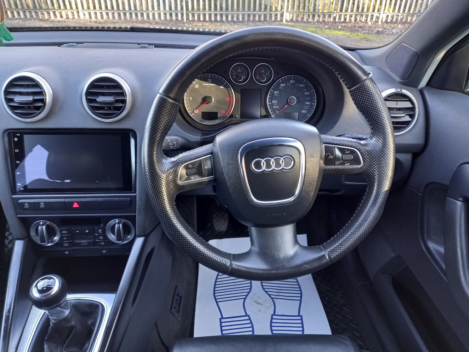 Used Audi A3 2013 for sale - 77543758: Photo 17