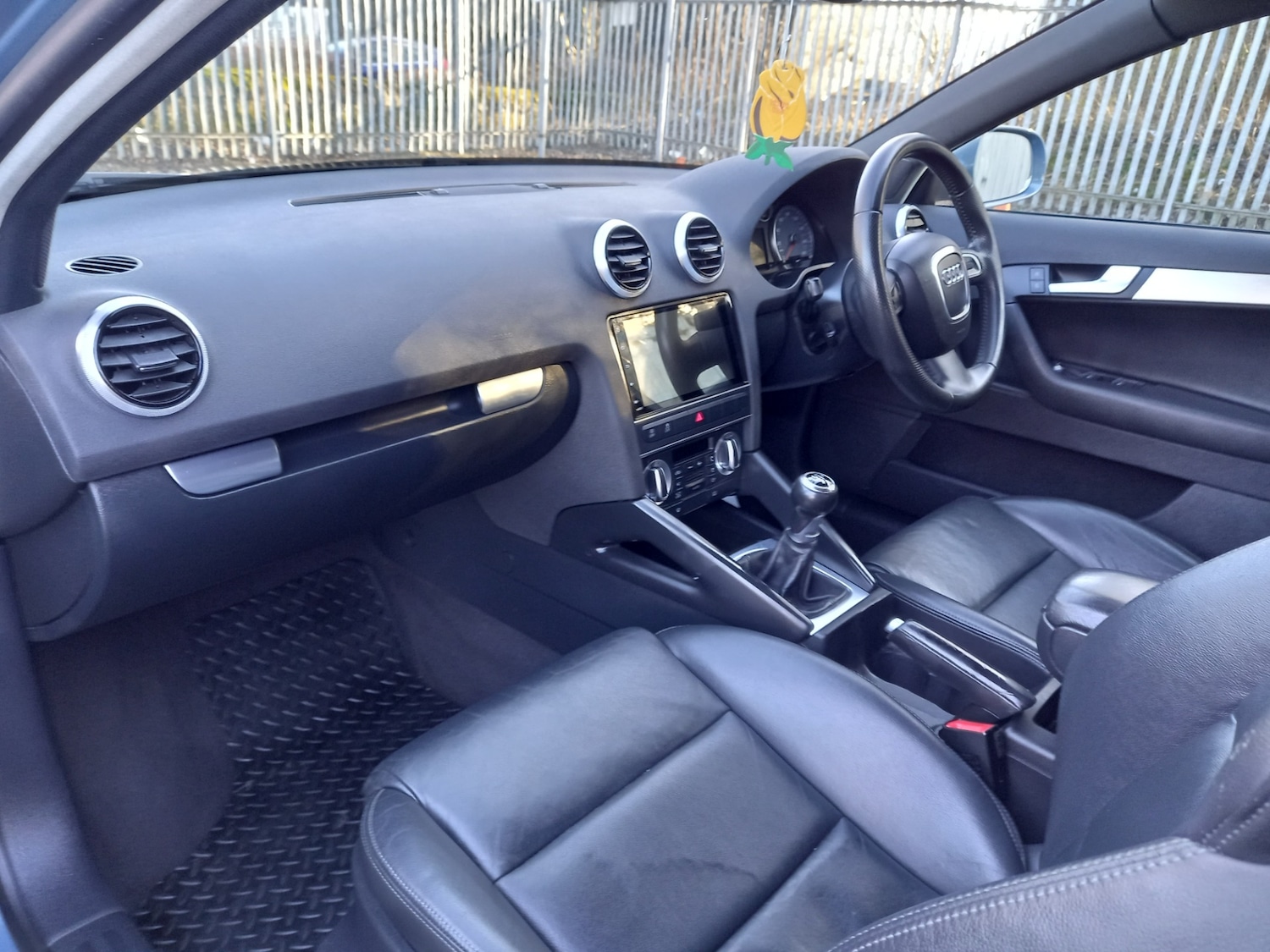 Used Audi A3 2013 for sale - 77543758: Photo 18