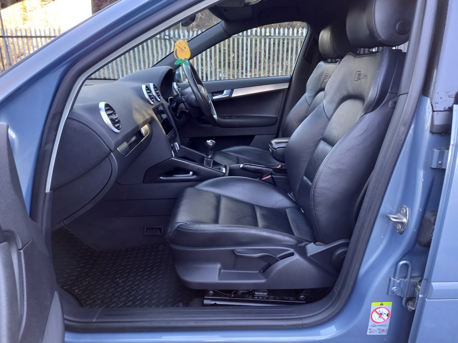 Used Audi A3 2013 for sale - 77543758: Photo 19