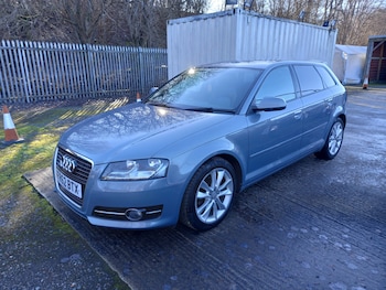 Used Audi A3 2013 for sale - 77543758: Photo