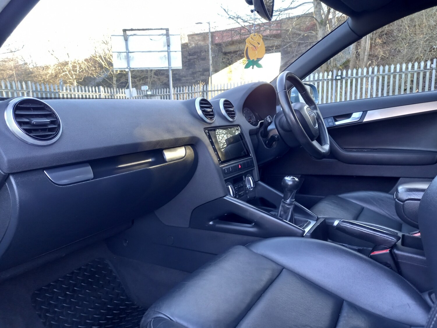 Used Audi A3 2013 for sale - 77543758: Photo 20