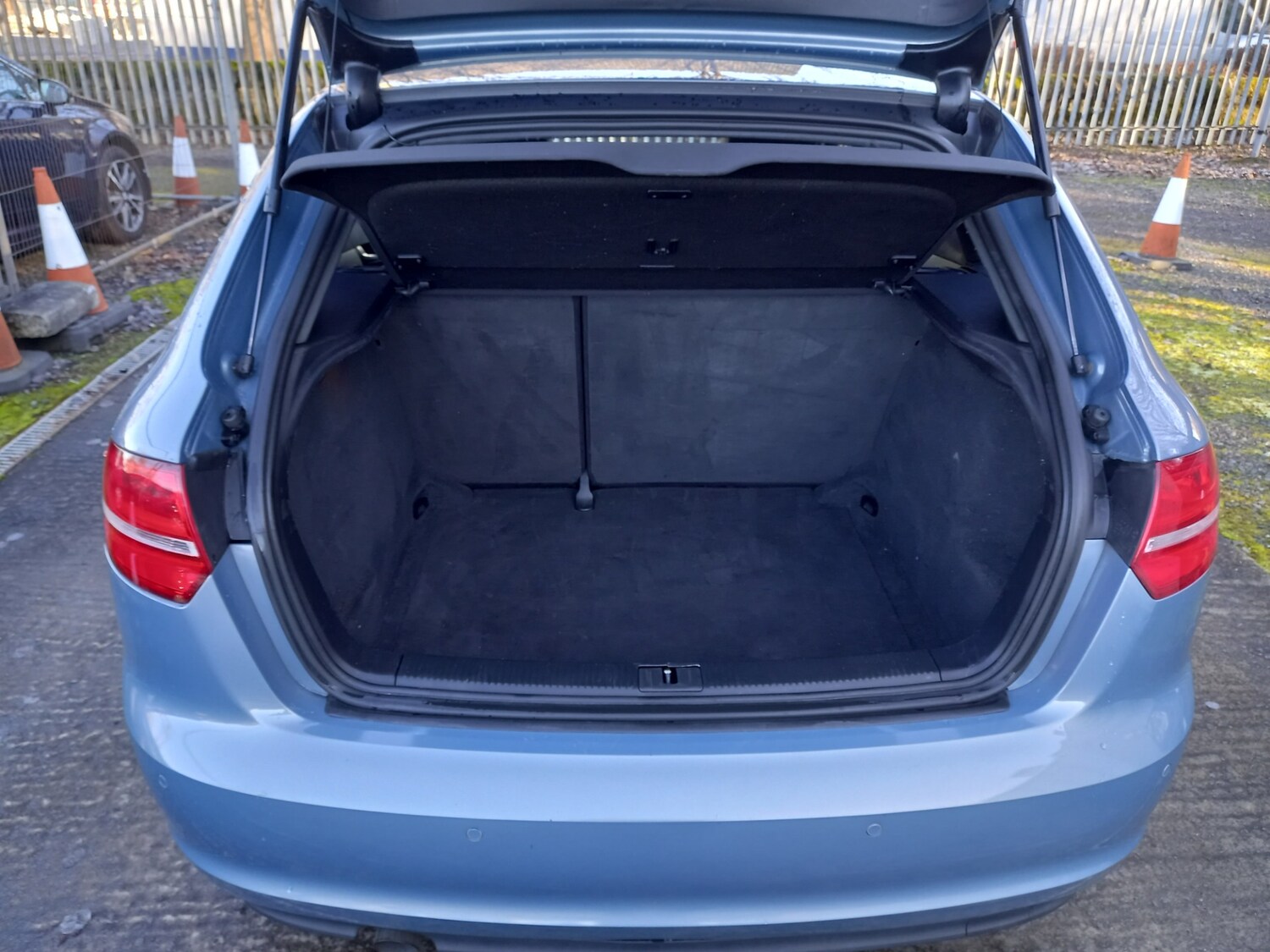 Used Audi A3 2013 for sale - 77543758: Photo 35