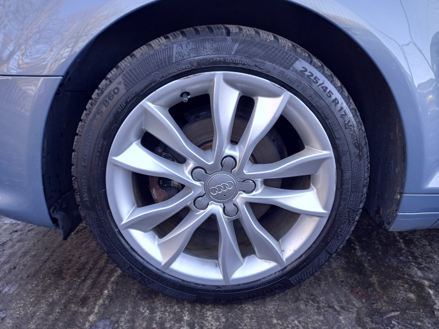 Used Audi A3 2013 for sale - 77543758: Photo 36