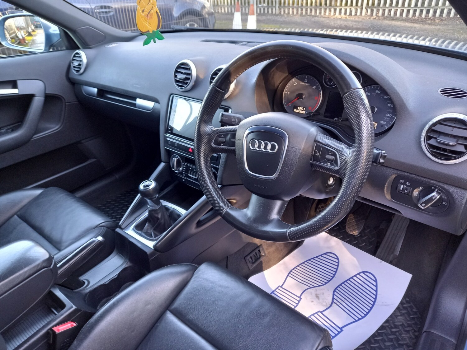 Used Audi A3 2013 for sale - 77543758: Photo 9