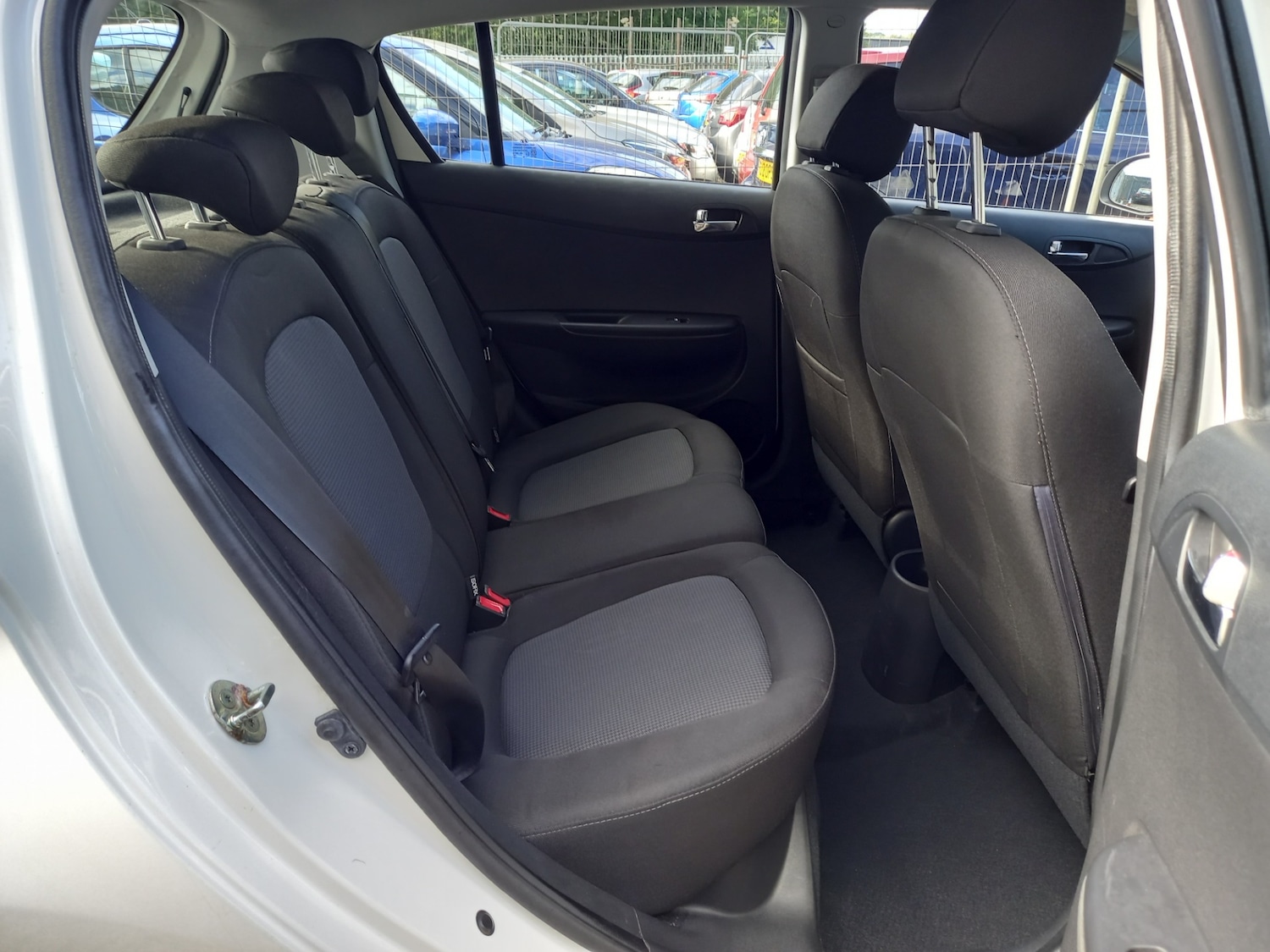 Vehicle 16
