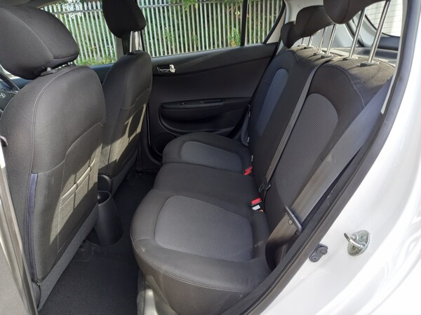 Used Hyundai i20 2013 for sale - 75604122: Photo 21