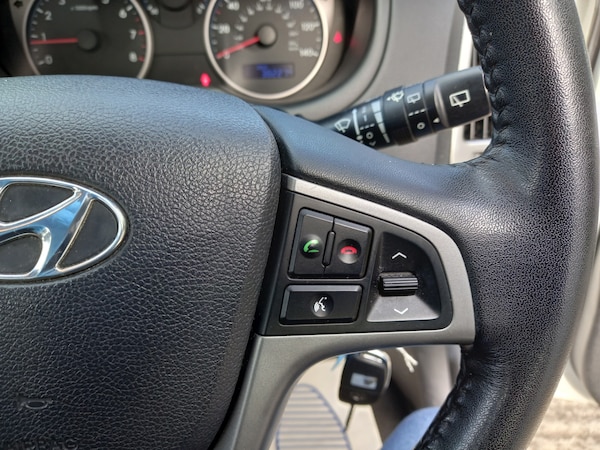 Used Hyundai i20 2013 for sale - 75604122: Photo 25