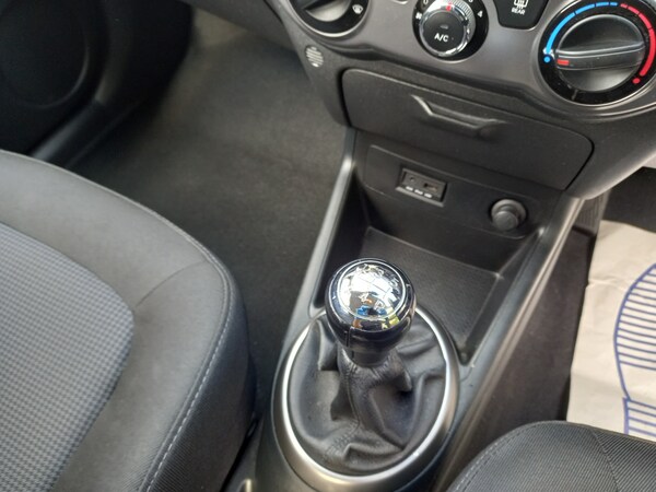 Used Hyundai i20 2013 for sale - 75604122: Photo 28