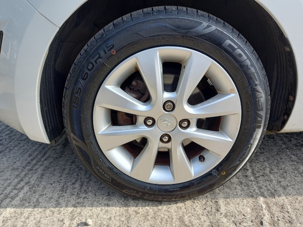 Used Hyundai i20 2013 for sale - 75604122: Photo 32