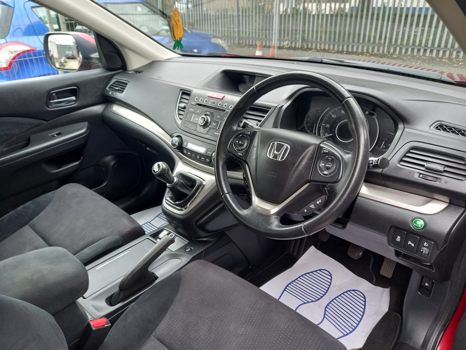 Used Honda CR-V 2014 for sale - 76035644: Photo 10