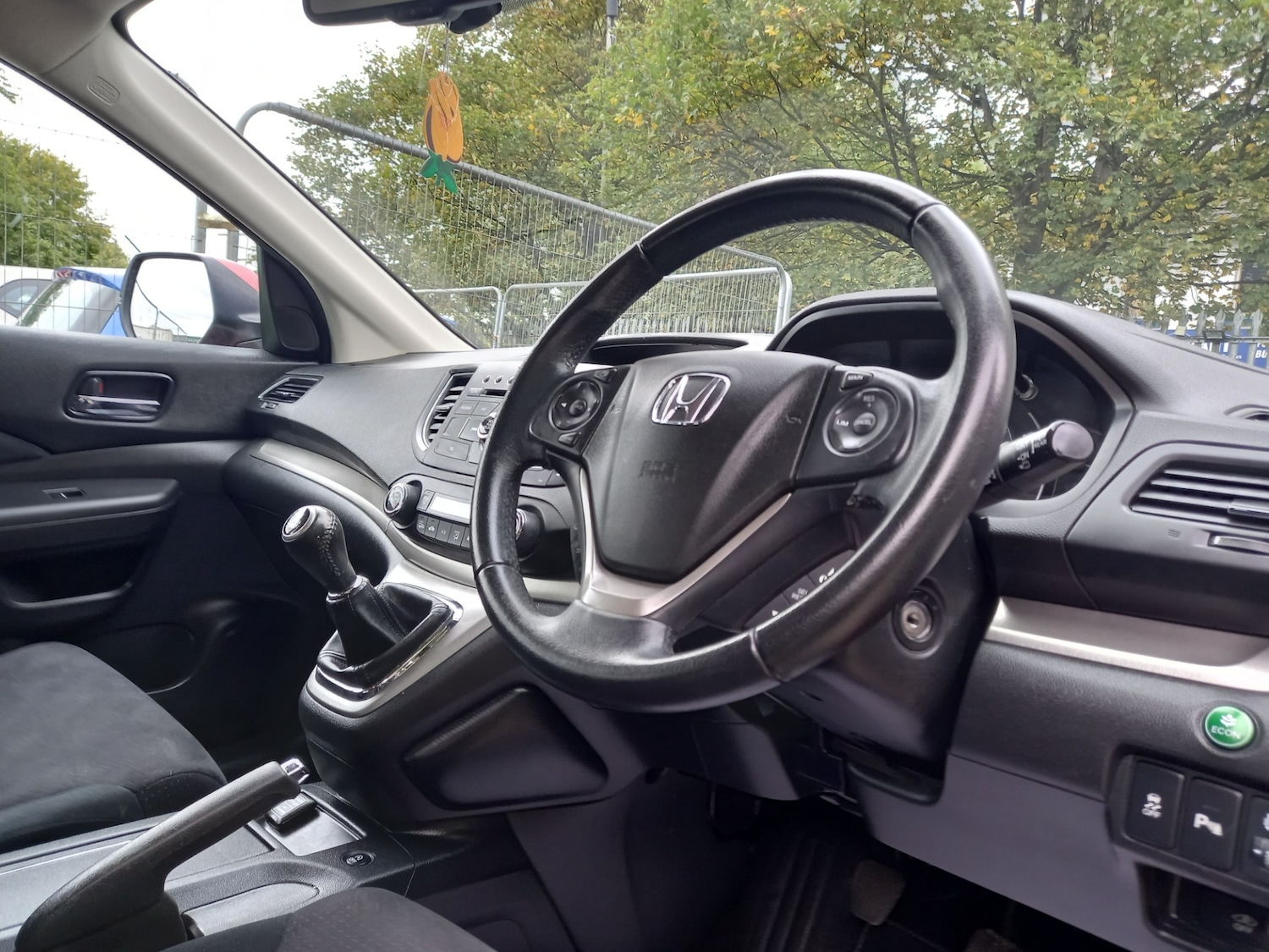 Used Honda CR-V 2014 for sale - 76035644: Photo 11
