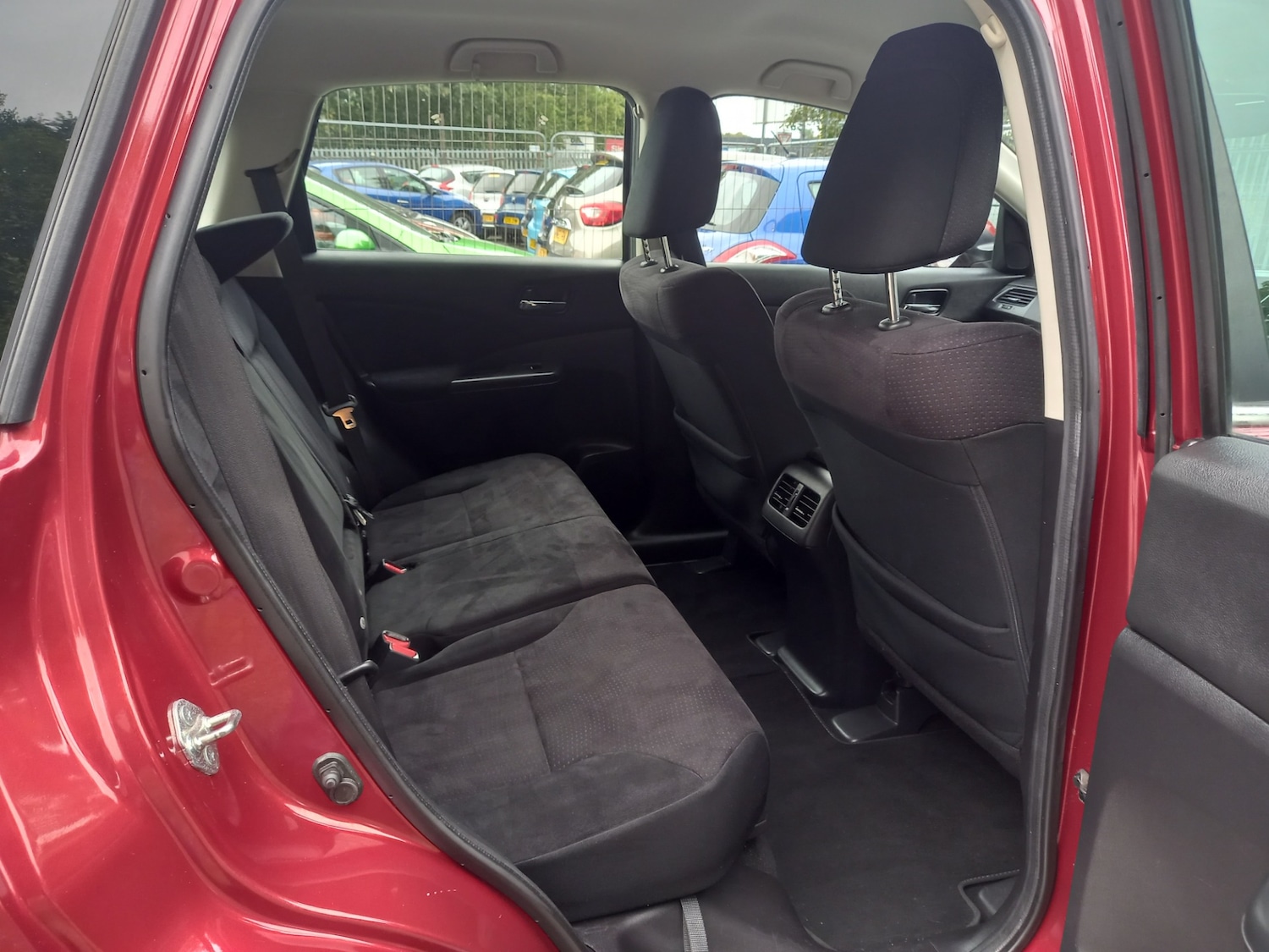 Used Honda CR-V 2014 for sale - 76035644: Photo 13