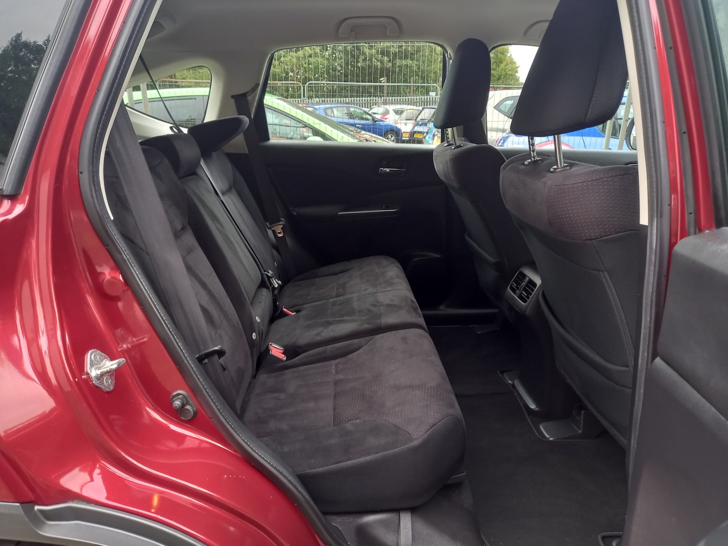 Used Honda CR-V 2014 for sale - 76035644: Photo 14