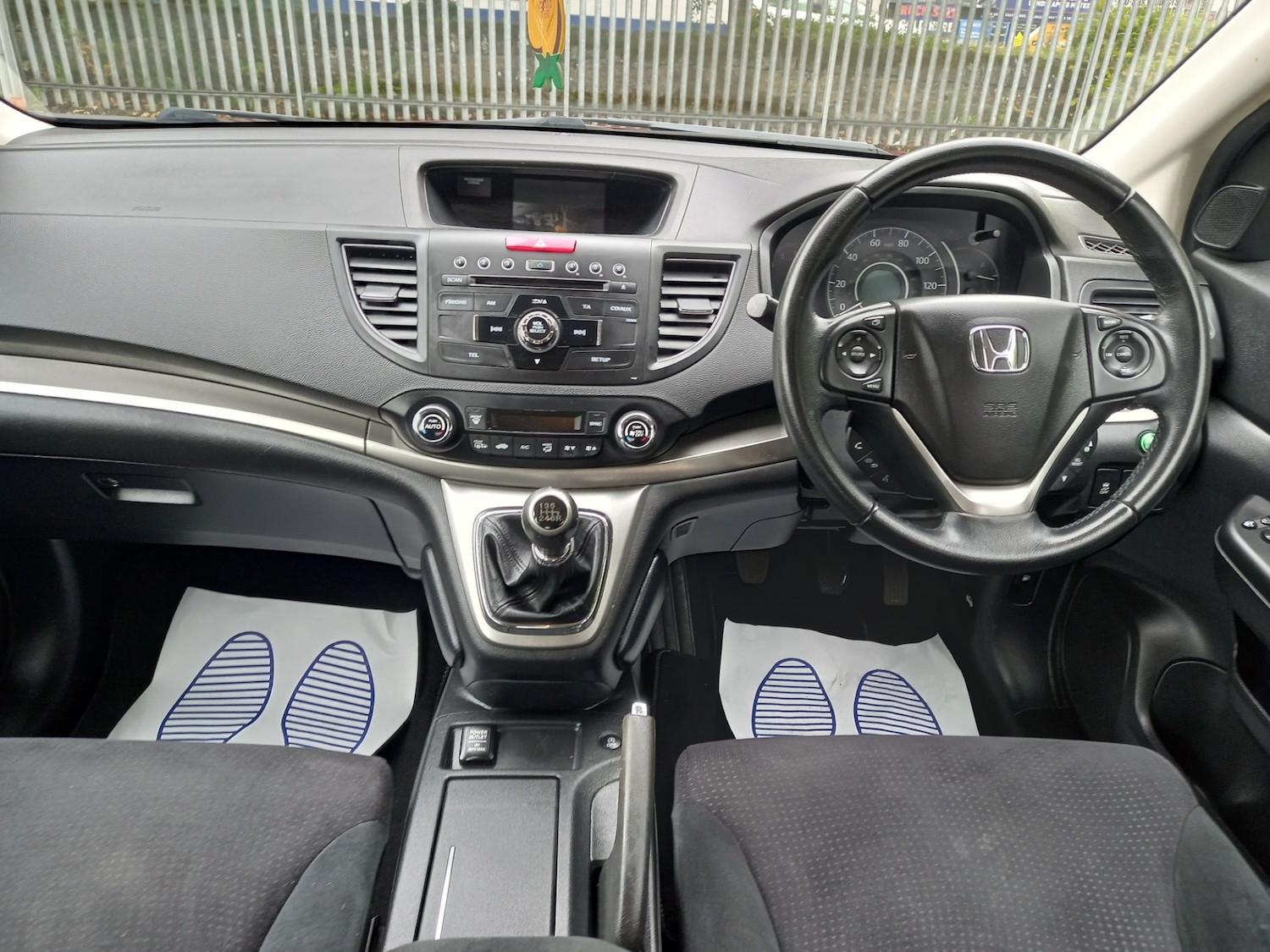 Used Honda CR-V 2014 for sale - 76035644: Photo 15