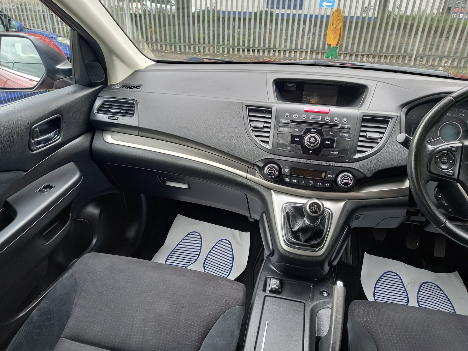 Used Honda CR-V 2014 for sale - 76035644: Photo 17