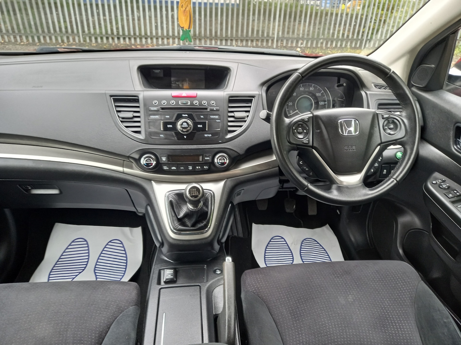 Used Honda CR-V 2014 for sale - 76035644: Photo 18