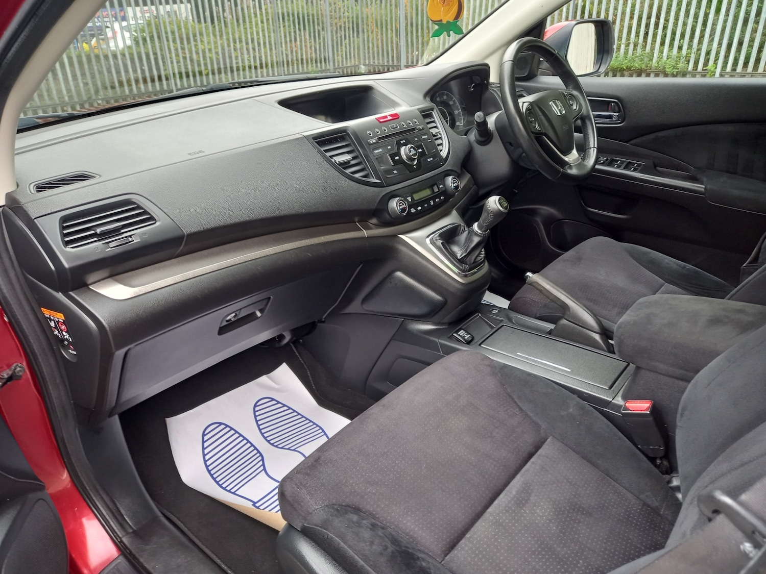 Used Honda CR-V 2014 for sale - 76035644: Photo 19