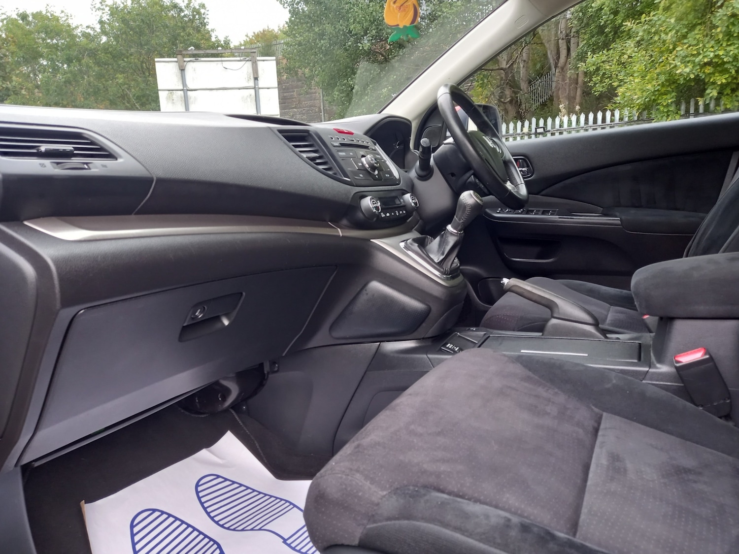 Used Honda CR-V 2014 for sale - 76035644: Photo 21