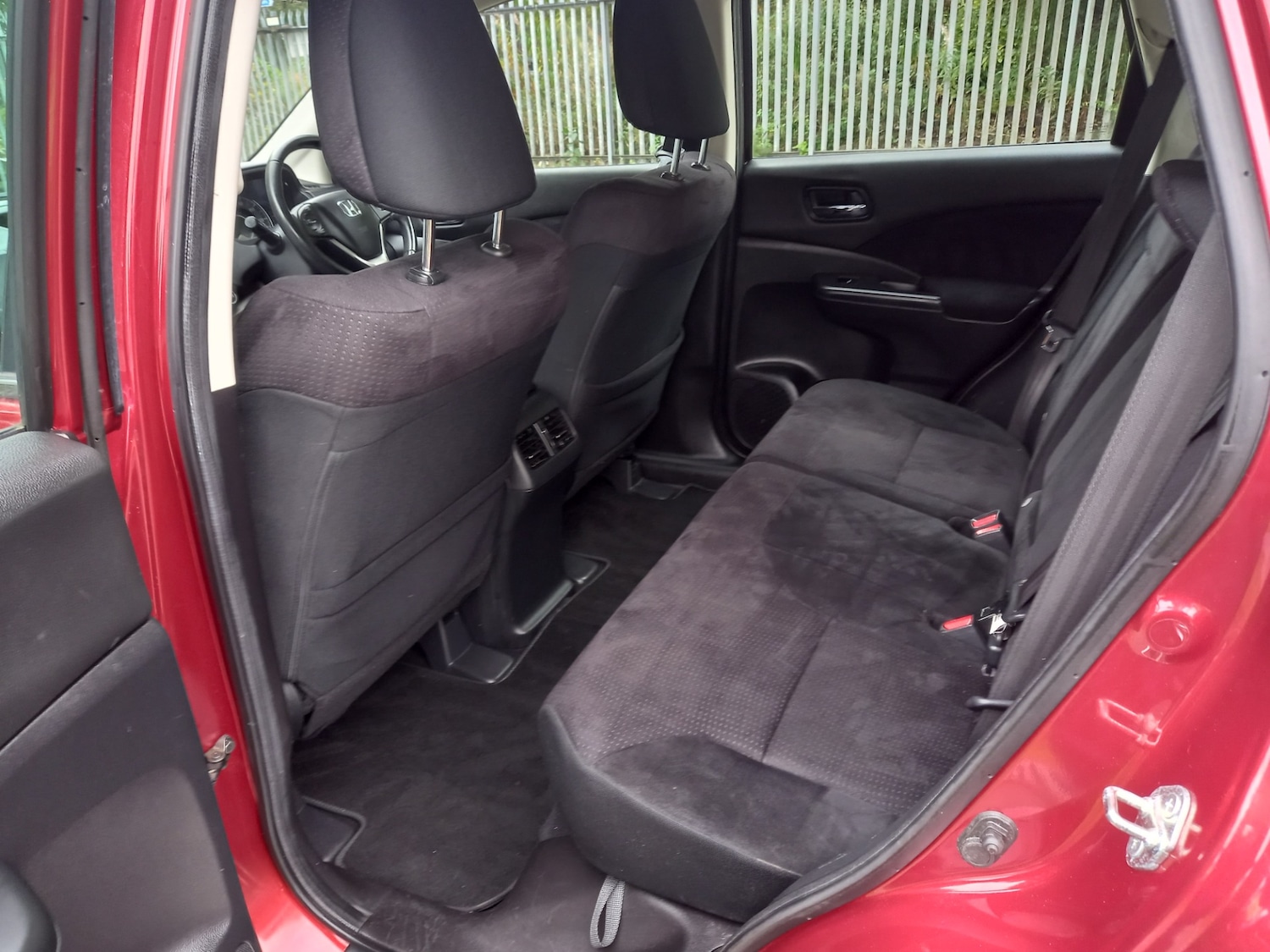 Used Honda CR-V 2014 for sale - 76035644: Photo 22