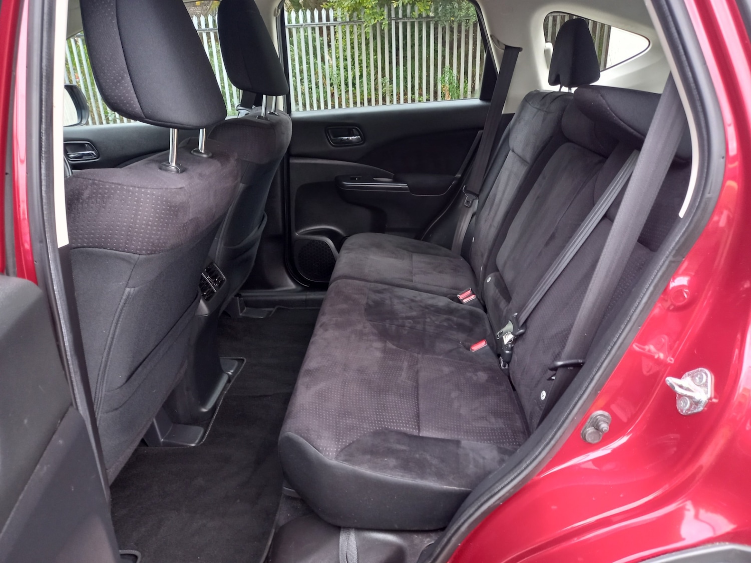 Used Honda CR-V 2014 for sale - 76035644: Photo 23