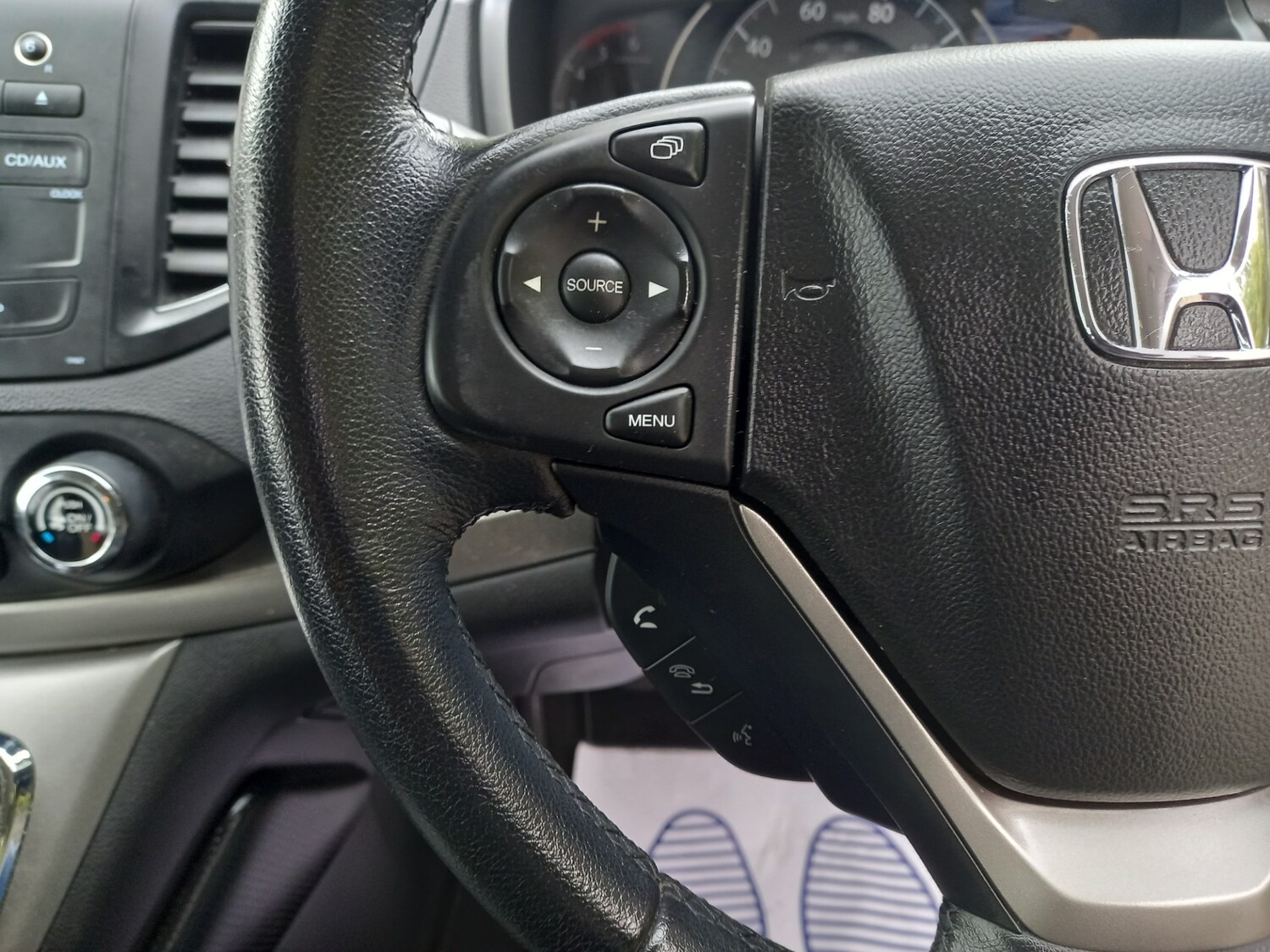 Used Honda CR-V 2014 for sale - 76035644: Photo 24
