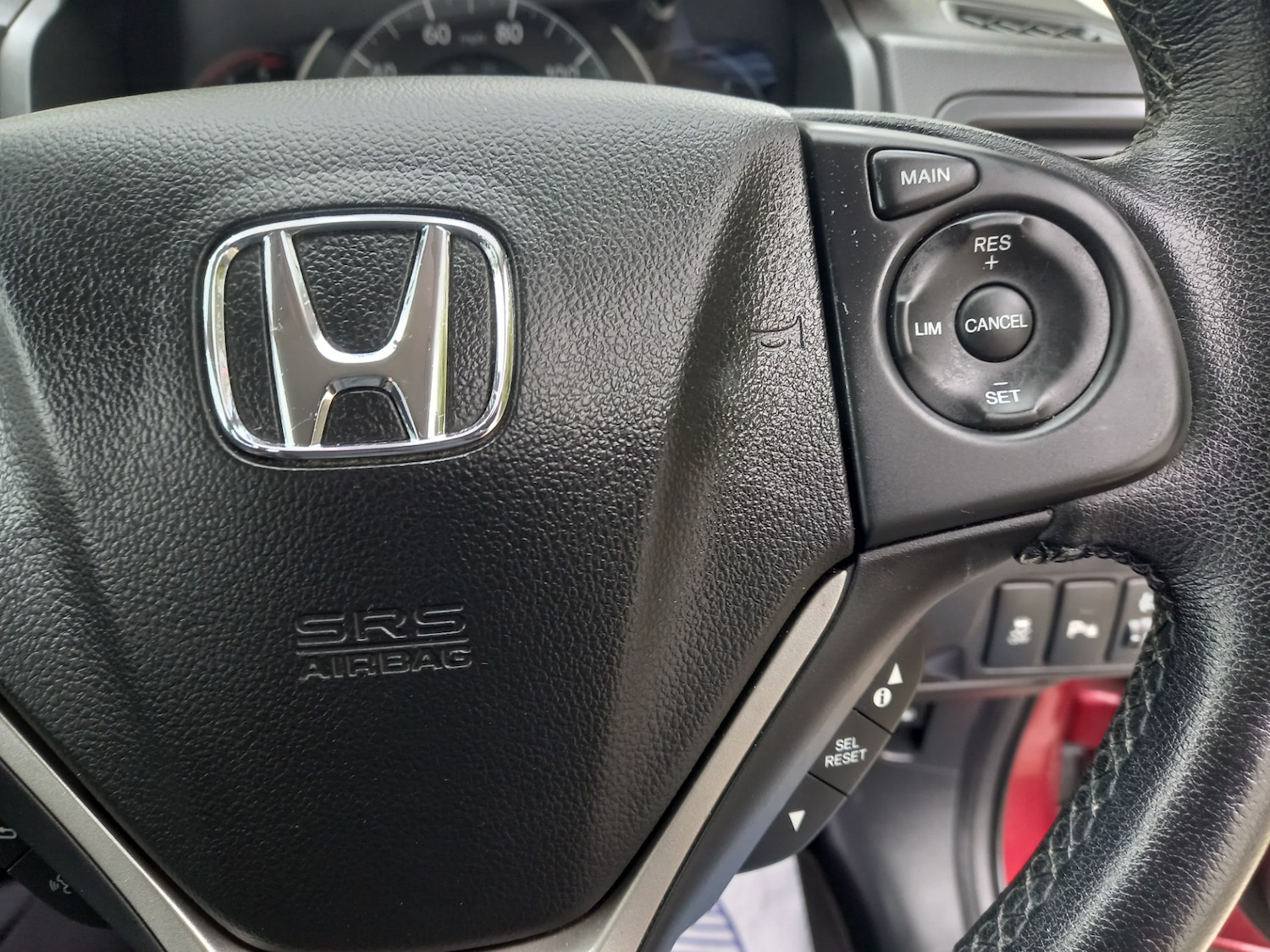 Used Honda CR-V 2014 for sale - 76035644: Photo 25