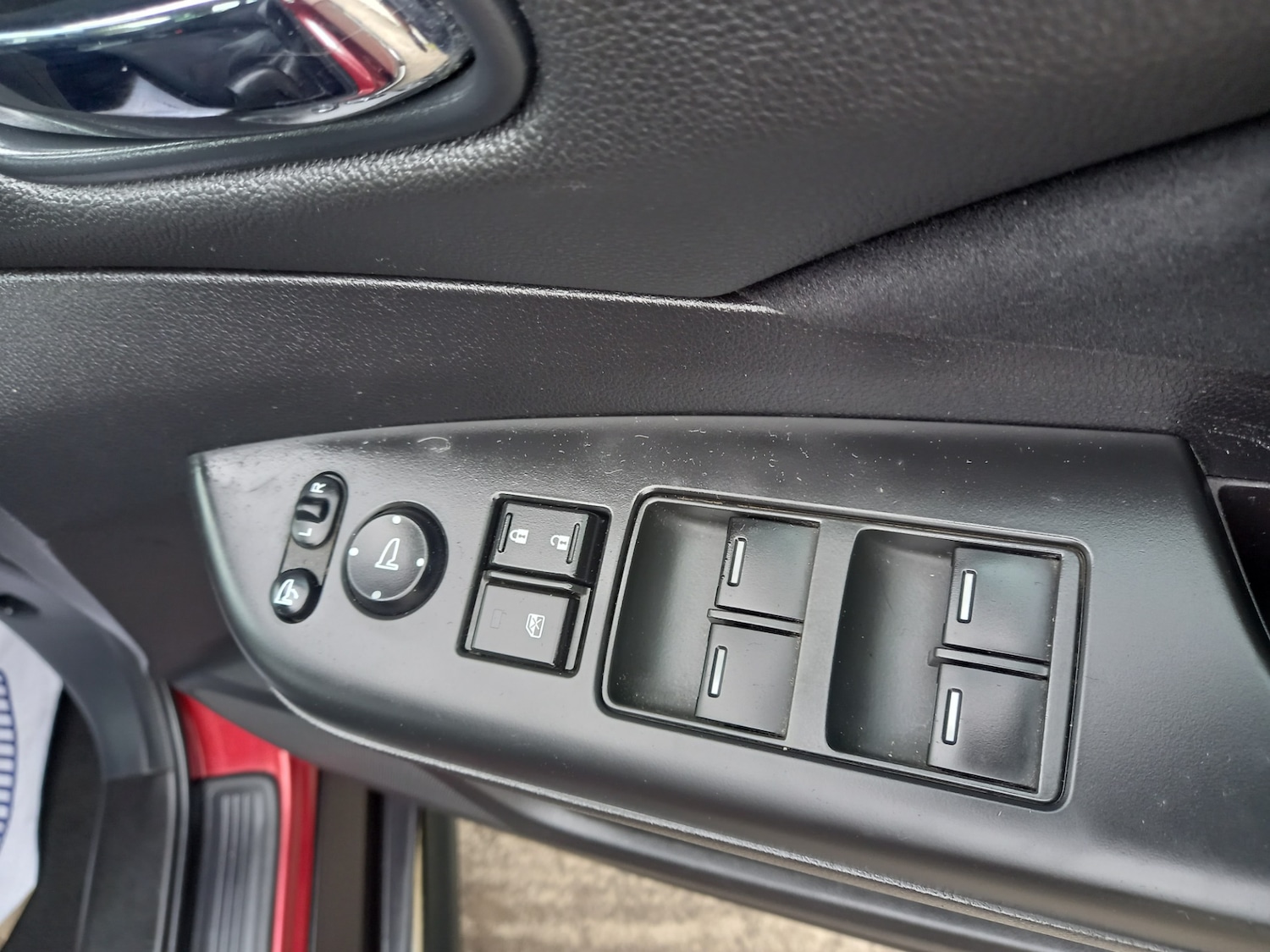 Used Honda CR-V 2014 for sale - 76035644: Photo 26