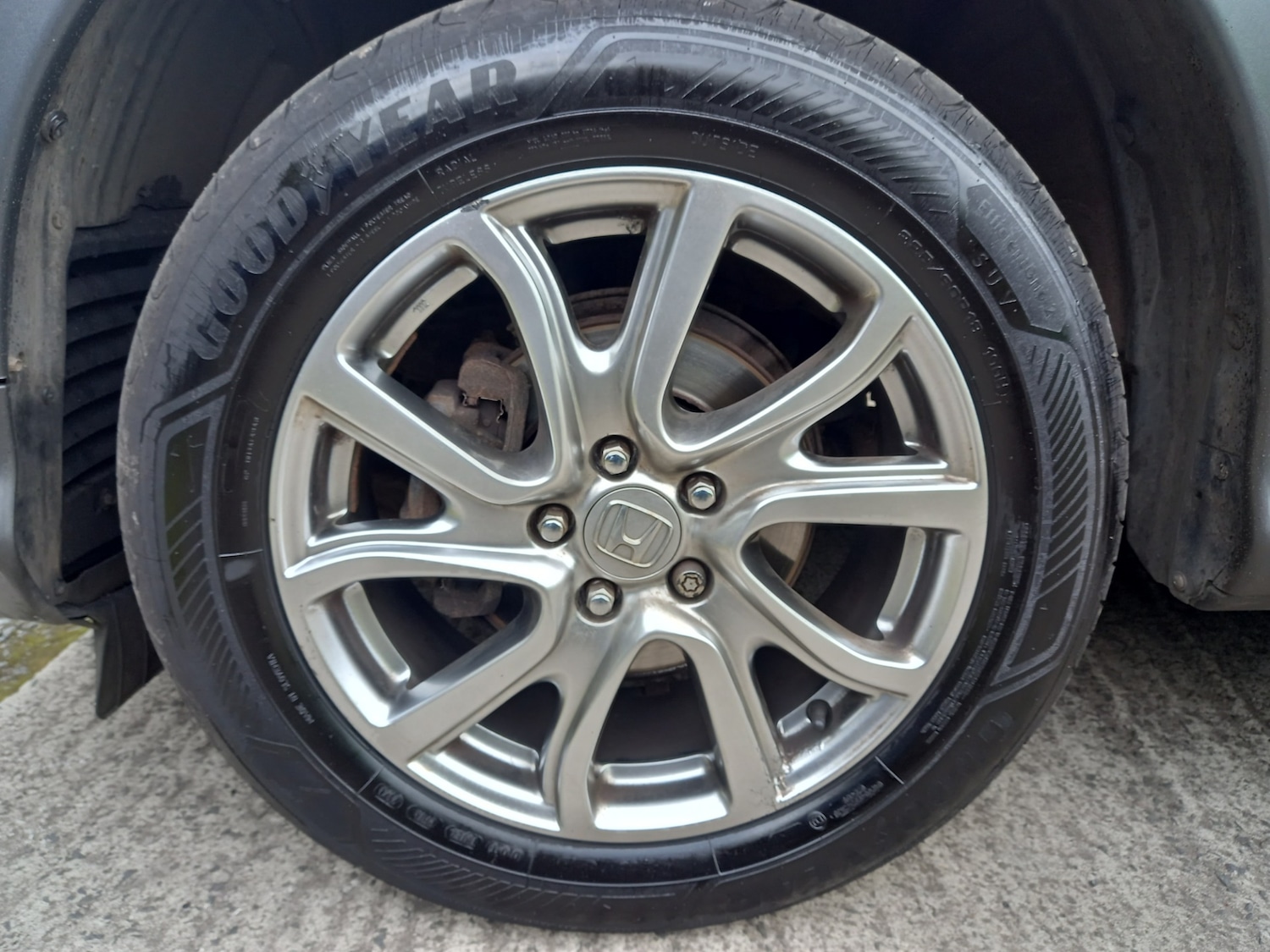 Used Honda CR-V 2014 for sale - 76035644: Photo 36