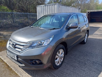 Used Honda CR-V 2013 for sale - 78379751: Photo