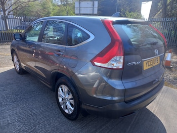 Used Honda CR-V 2013 for sale - 78379751: Photo