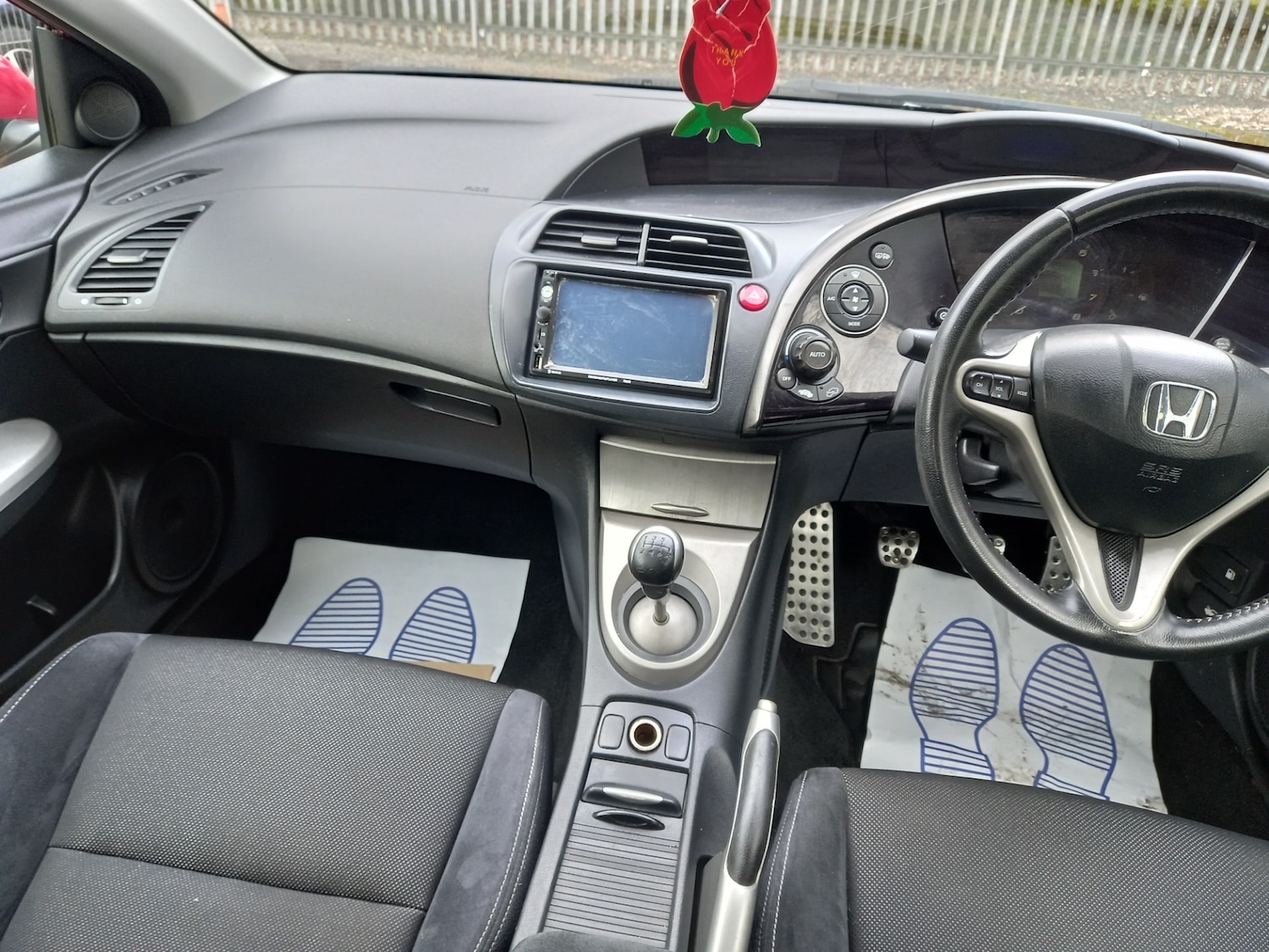 Used Honda Civic 2007 for sale - 77946056: Photo 13