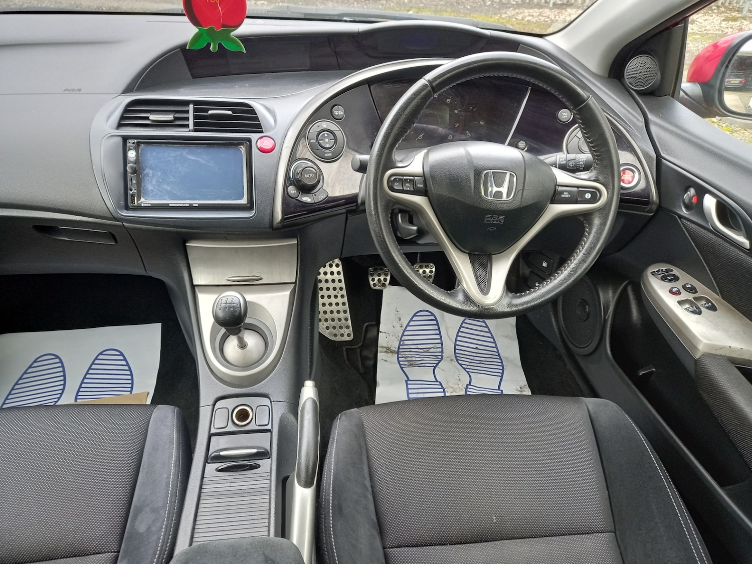Used Honda Civic 2007 for sale - 77946056: Photo 14