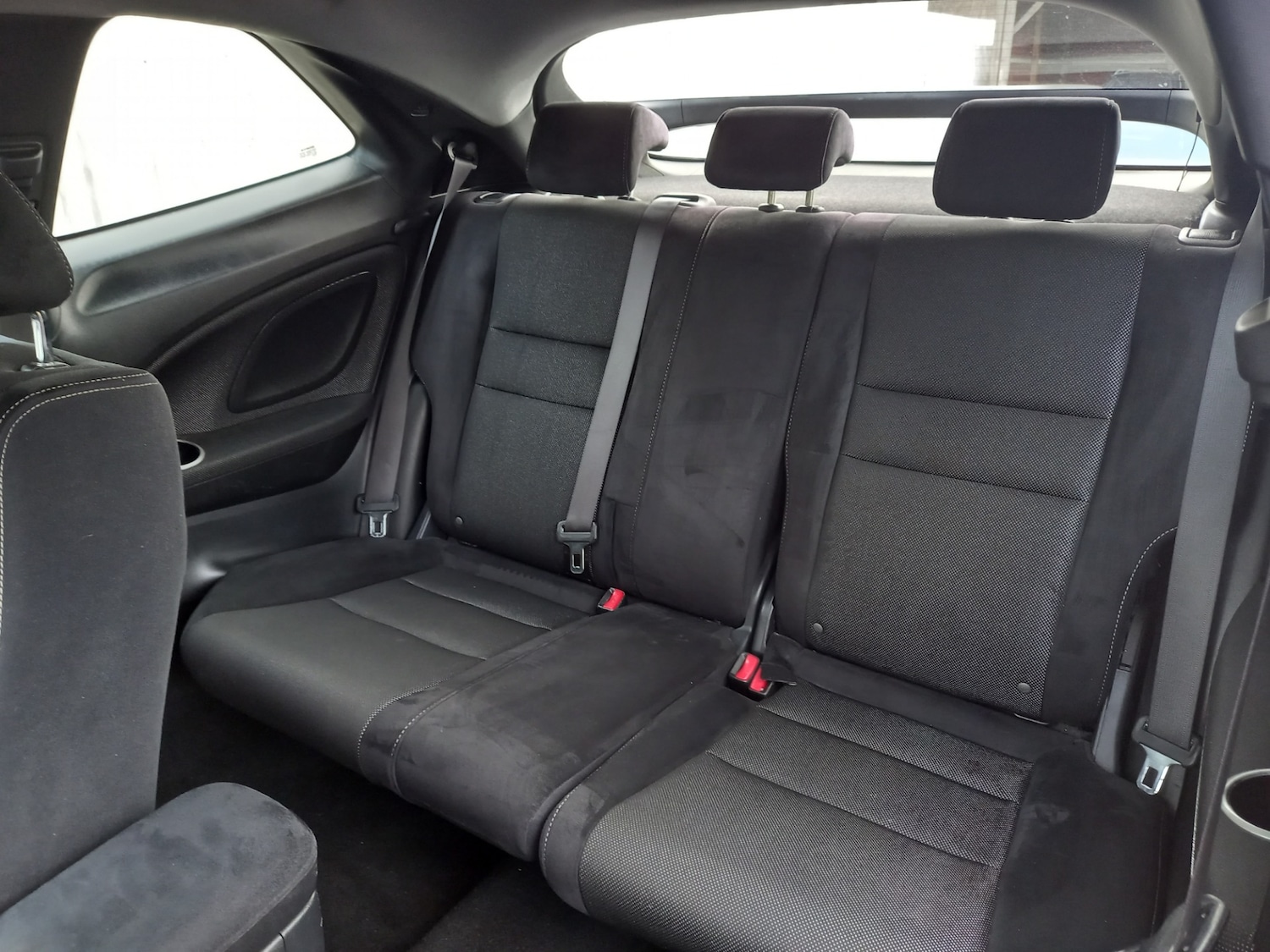 Used Honda Civic 2007 for sale - 77946056: Photo 17