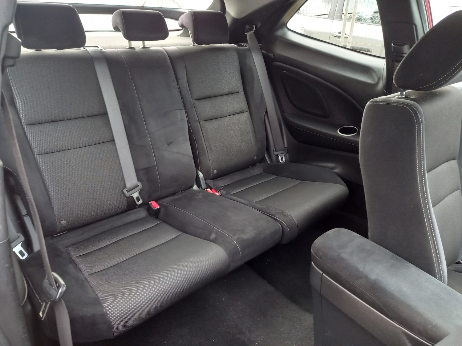 Used Honda Civic 2007 for sale - 77946056: Photo 18