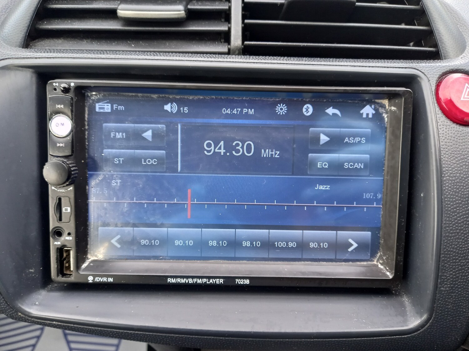 Used Honda Civic 2007 for sale - 77946056: Photo 21