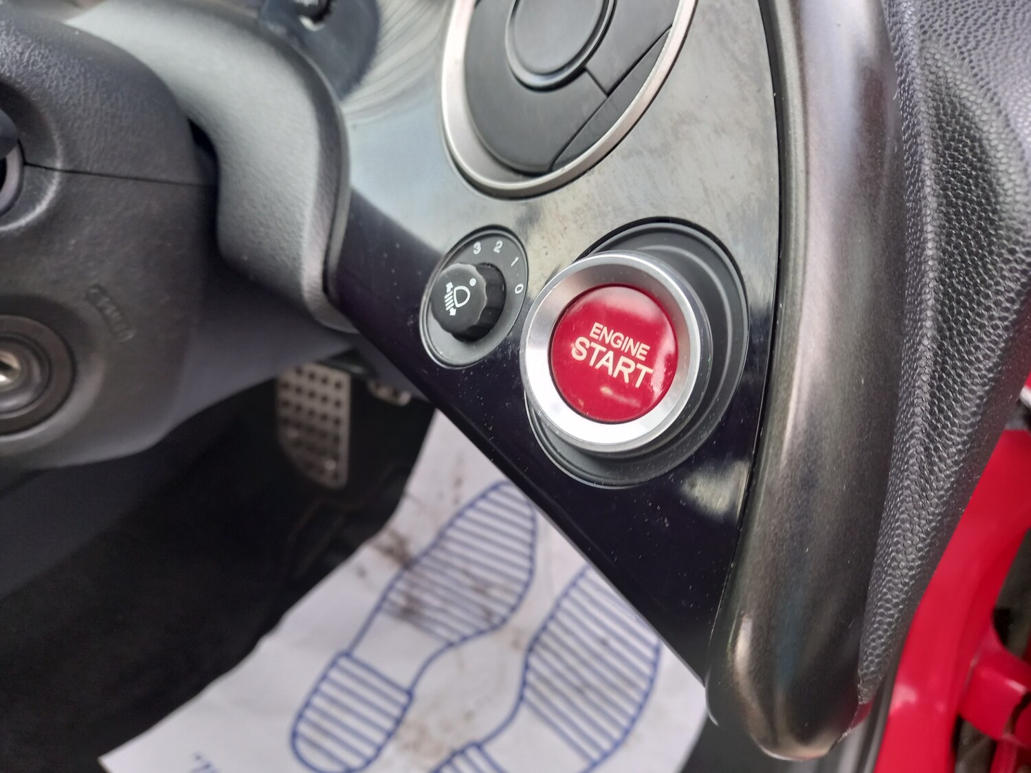 Used Honda Civic 2007 for sale - 77946056: Photo 23