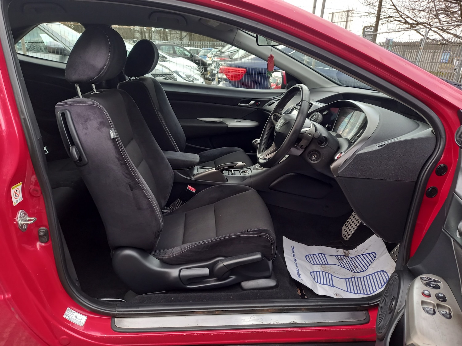 Used Honda Civic 2007 for sale - 77946056: Photo 9