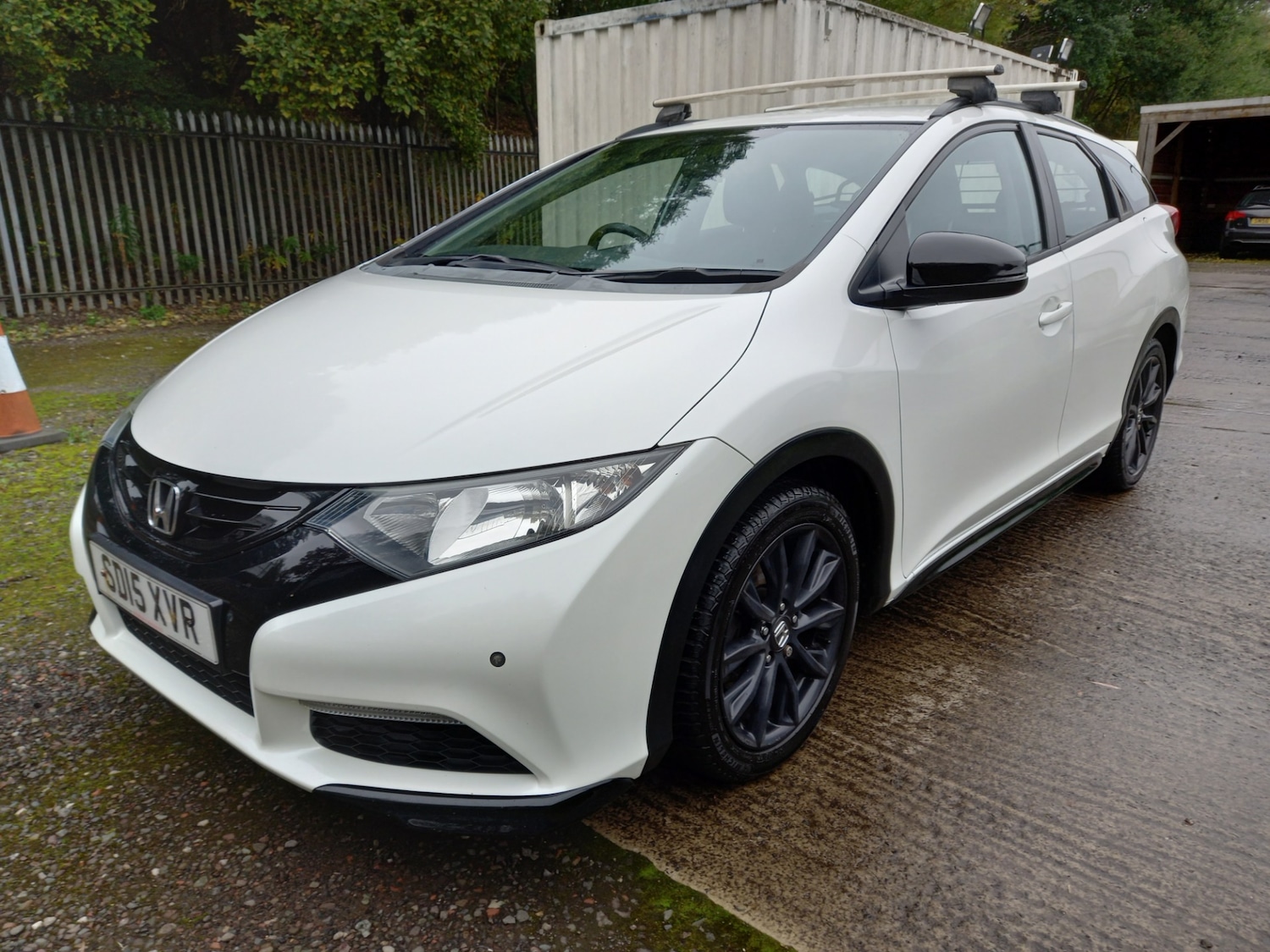 Used Honda Civic 2015 for sale - 76183112: Photo 1